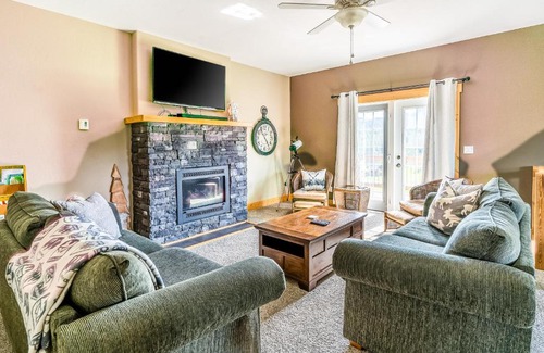 Kalispell House | Foys Lake Fantasy