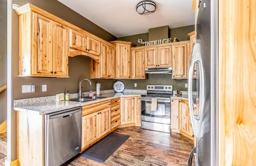 Kalispell House | Foys Lake Fantasy