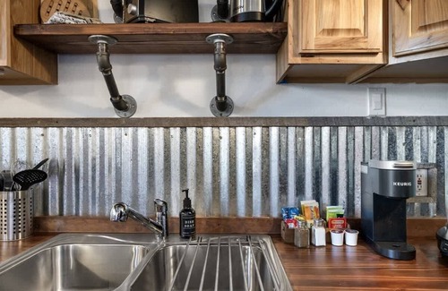 Kalispell House | Foys Lake Studio Perfect Escape!