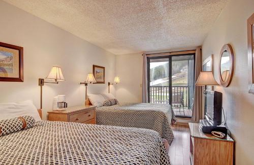 East Village at Copper Apartment | FP200 Foxpine Inn