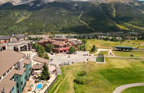 East Village at Copper Apartment | FP200 Foxpine Inn