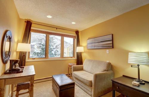 East Village at Copper Apartment | FP209 Fox Pine Inn Hotel Room condo