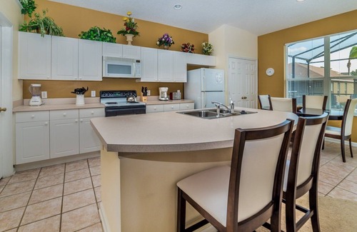 Windsor Palms House | FP8147 Windsor Palms Resort Vacation Home