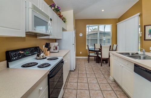 Windsor Palms House | FP8147 Windsor Palms Resort Vacation Home