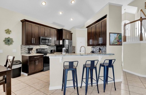 Windsor Palms House | FP8176 Windsor Palms Resort Vacation Home