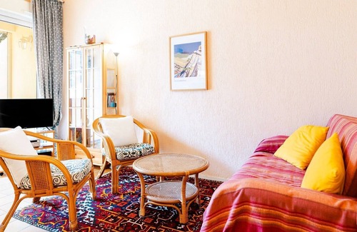 Foulquines House | FQ2 : 3 room mezzanine house - 6 people - Swimming-pool