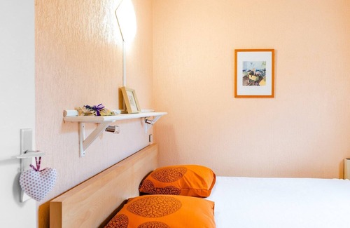 Foulquines House | FQ2 : 3 room mezzanine house - 6 people - Swimming-pool