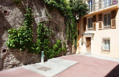 Le Suquet Apartment | Frères Suquet Sea Cannes