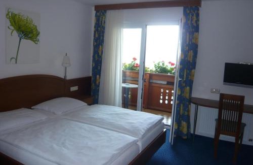 St. Gilgen Bed & Breakfast | Frühstückspension Seeblick