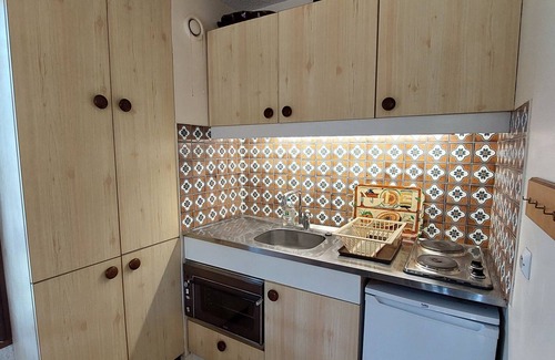 Autrans-Meaudre-en-Vercors Apartment | Charming Apartment in Autrans, Steps from Cross-Country Ski Trails, Sleeps 3