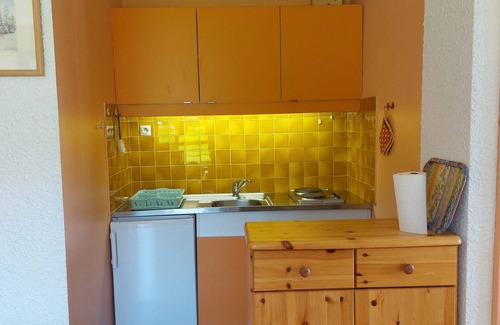 Autrans-Meaudre-en-Vercors Apartment | Charming 1BR Apartment in Autrans - Close to Ski Slopes and Village Center