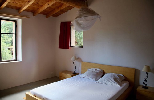 Durfort-et-Saint-Martin-de-Sossenac Other | Small paradise of nature, wooded, calm, well-being, treehouses, large pool