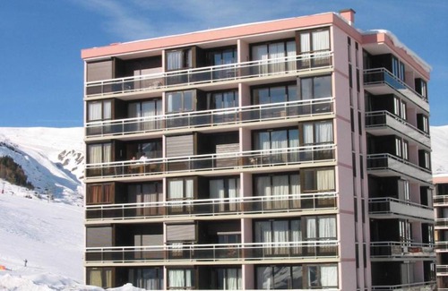 La Toussuire Apartment | Résidence le Goléon