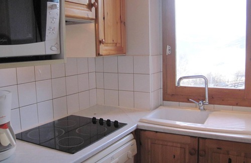 Montchavin Apartment | Spacious Duplex Apartment · Close to Slopes · Sleeps 8 · Mont Blanc View