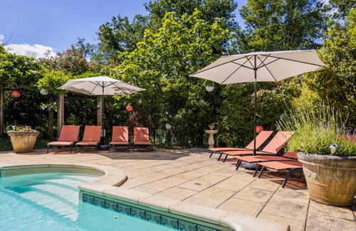Les Eyzies House | 200 m² House ∙ 4 bedrooms ∙ 8 guests