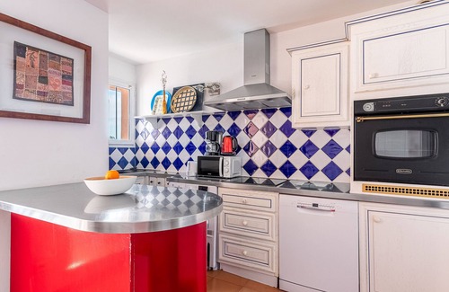 Les Lecques Apartment | Baie des Lecques by Interhome