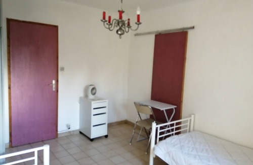 Saint-Etienne-de-Saint-Geoirs Bed & Breakfast | The Imperfect .