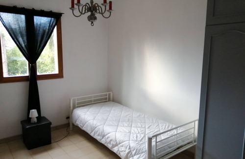 Saint-Etienne-de-Saint-Geoirs Bed & Breakfast | The Imperfect .