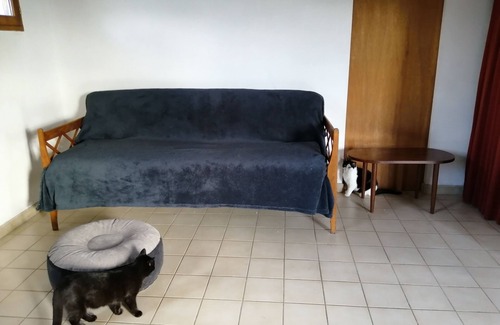 Saint-Etienne-de-Saint-Geoirs Bed & Breakfast | The Imperfect .