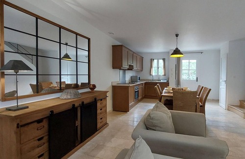 Saint-Laurent-de-la-Cabrerisse House | Beautiful home in Saint-Laurent-de-la-Cabrerisse