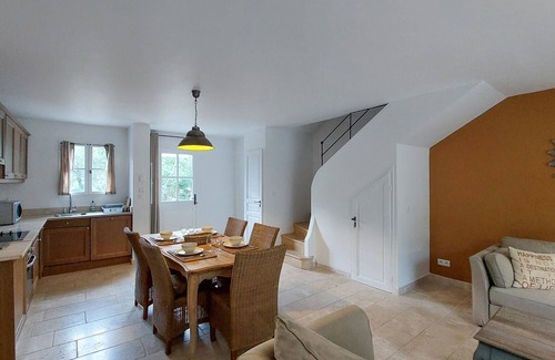 Saint-Laurent-de-la-Cabrerisse House | Beautiful home in Saint-Laurent-de-la-Cabrerisse