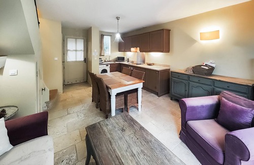 Saint-Laurent-de-la-Cabrerisse House | Stunning home in Saint-Laurent-de-la-Cabrerisse