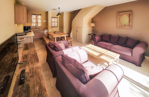 Saint-Laurent-de-la-Cabrerisse House | Lovely home in Saint-Laurent-de-la-Cabrerisse
