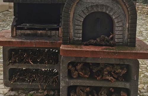 Saint-Laurent-de-la-Cabrerisse House | paradise corbière