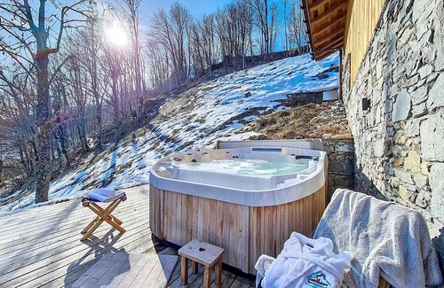 Les Belleville Ski Chalet | Chalet Saint-Martin-de-Belleville-Les Menuires, 6 bedrooms, 14 persons