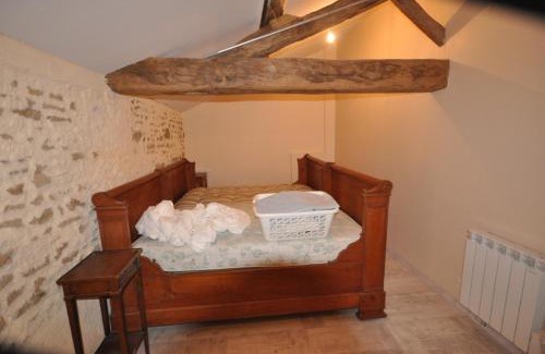 Saint-Martin-Lars-en-Sainte-Hermine House | Chez Gérard