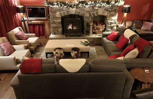 Sainte-Foy-Tarentaise Ski Chalet | 8 Bedroom Chalet Sainte Foy Tarentaise Ski Resort