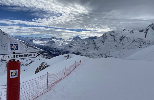 Sainte-Foy-Tarentaise Ski Chalet | 8 Bedroom Chalet Sainte Foy Tarentaise Ski Resort