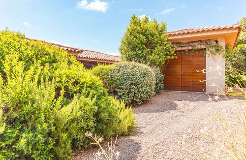 Pinarellu Villa | Villa A Pinedda Mare