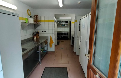 Sainte-Marie-aux-Mines Cottage | Cottage 'Le Zillhardthof 30 Pers' with Balcony and Wi-Fi