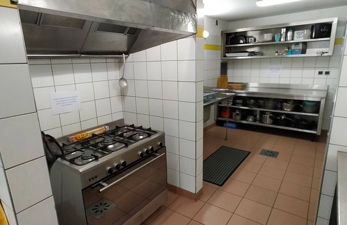 Sainte-Marie-aux-Mines Cottage | Cottage 'Le Zillhardthof 30 Pers' with Balcony and Wi-Fi
