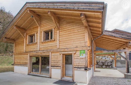 Villard-sur-Doron House | LE Chalet D'elie - Villard-sur-doron-les-saisies
