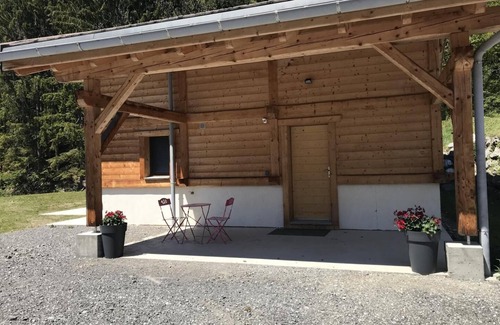 Villard-sur-Doron House | LE Chalet D'elie - Villard-sur-doron-les-saisies