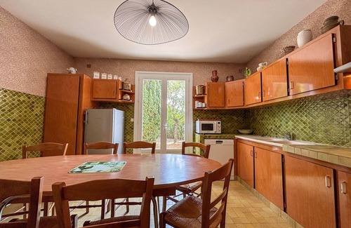 Faverolles Cottage | Spacious Cottage near Valençay with Shared Heated Pool, Tennis & Lake Access
