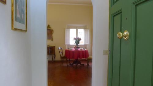 Santissima Annunziata Apartment | Fra Bartolomeo