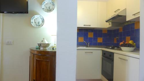 Santissima Annunziata Apartment | Fra Bartolomeo
