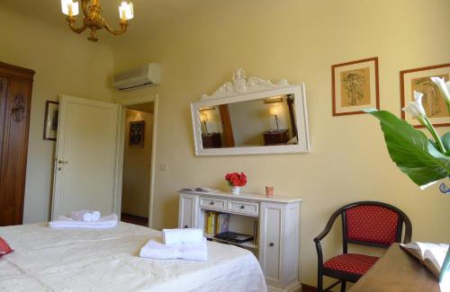 Santissima Annunziata Apartment | Fra Bartolomeo
