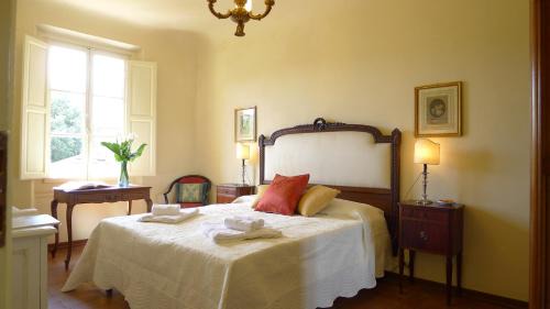 Santissima Annunziata Apartment | Fra Bartolomeo