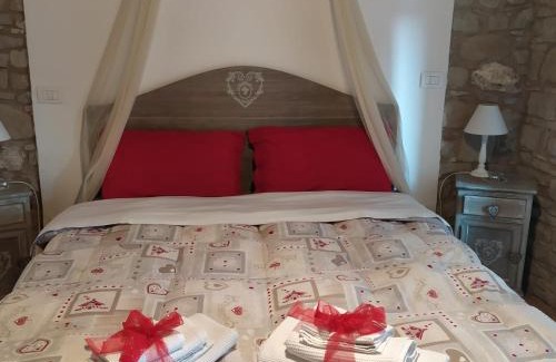 Montepetra Apartment | Fra Bosco e Cielo B&B