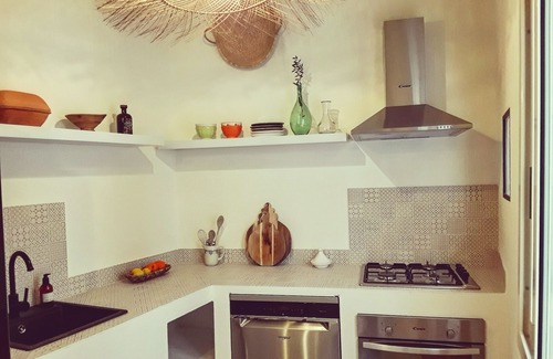 Cagliari House | Fra Cielo e Mare