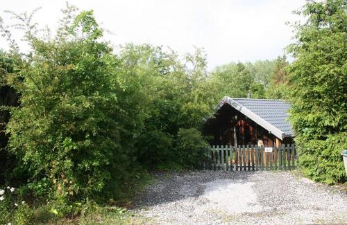 Barvaux House | fraai chalet Barvaux