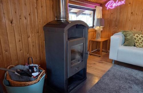 Barvaux House | fraai chalet Barvaux