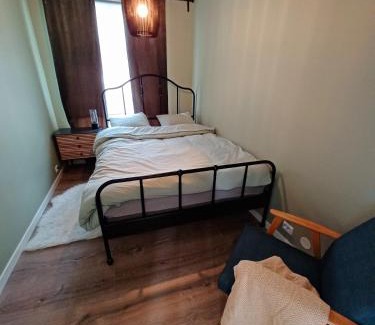 Gjesdal Apartment | Frafjord Apartments Frøya