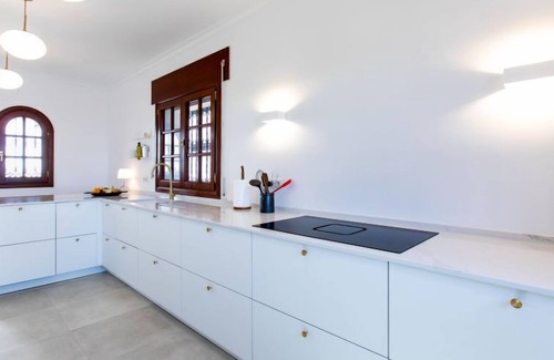 La Cala del Moral House | Fragata House by Interhome
