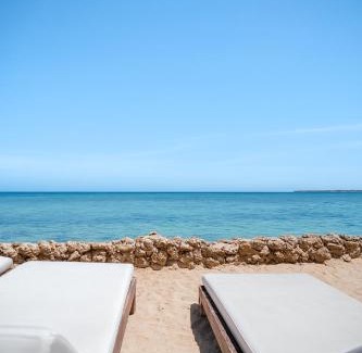 Rosario Islands House | Fragata Island House