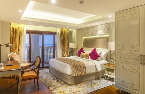 Kochi Hotel | Fragrant Nature Kochi